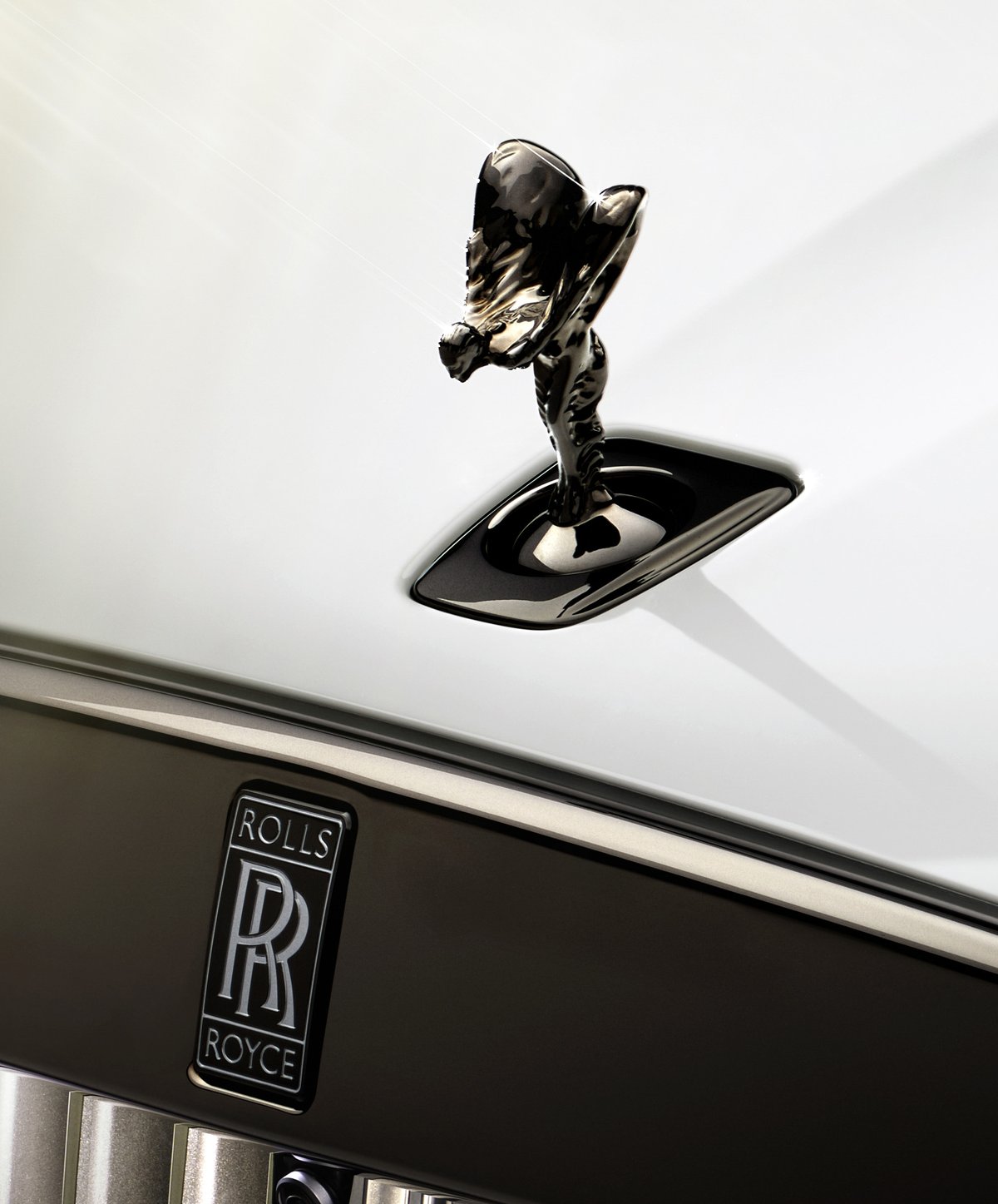 Spirit of Ecstasy
