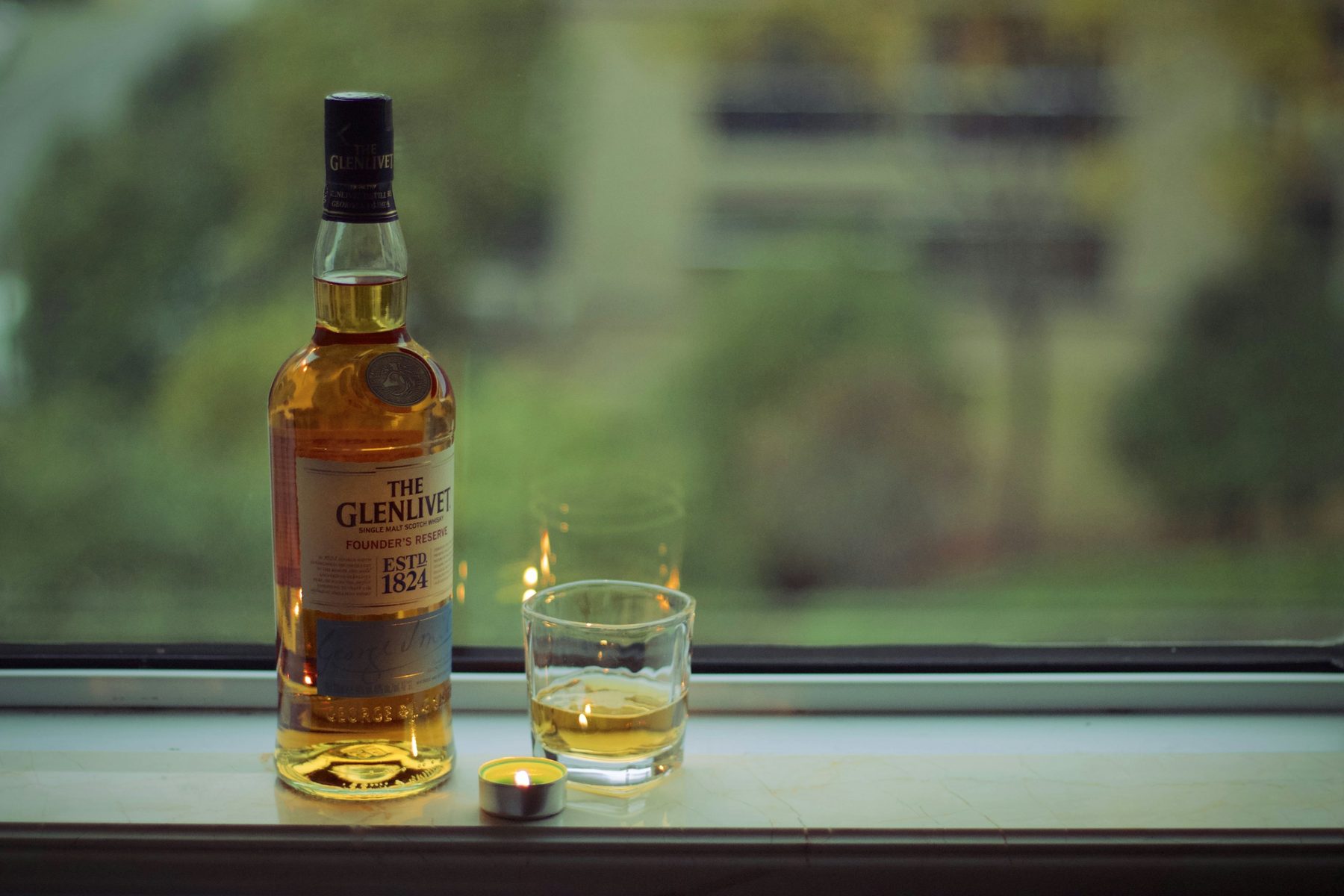 The Glenlivet